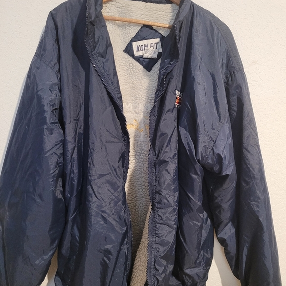 Vintage Tommy Hilfiger Jacket XL - Picture 2 of 5